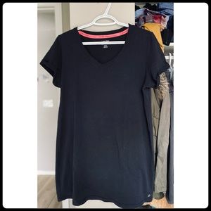 Calvin Klein small size mini dress. Worn once.